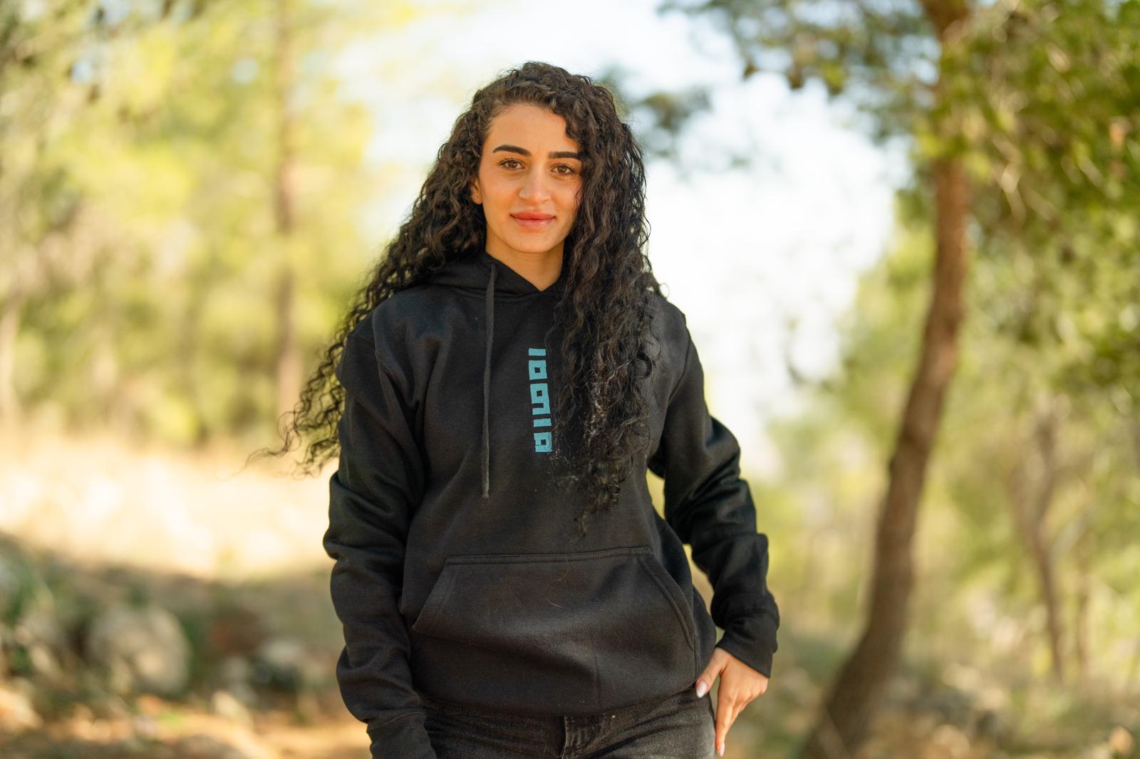 Strength Hoodies