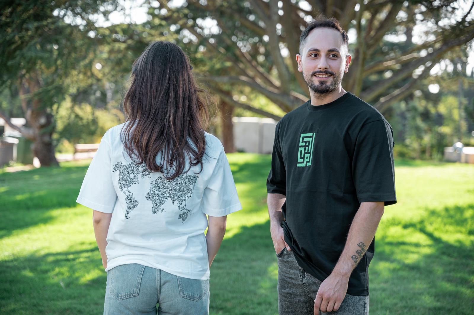 Gratitude T-shirt
