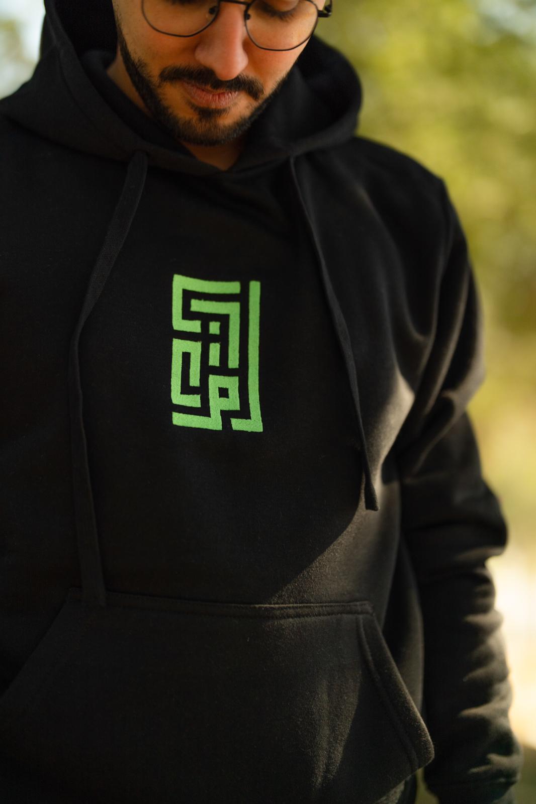 Gratitude Hoodies